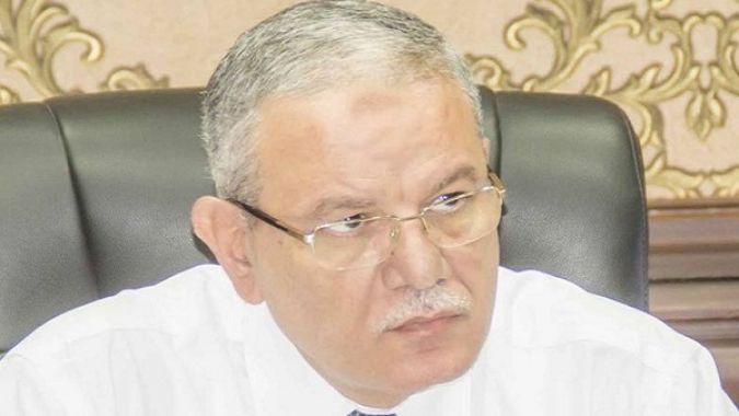 أسماء ضحايا حادث محافظة المنيا