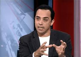 لقاء د/ عبدالله المغازي على صباح on اليوم