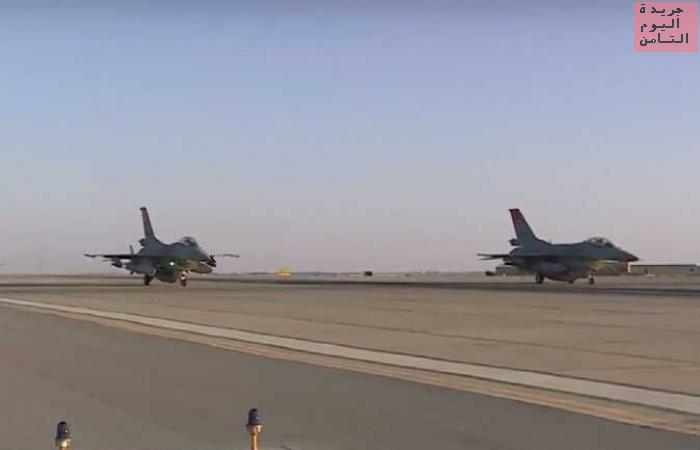 من «مانشستر» إلى «المنيا»... كلمة السر «ليبيا»