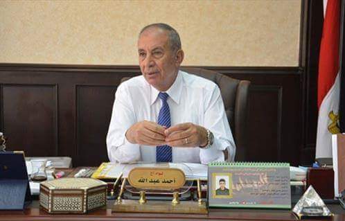 أنشاء أول موقف سيارات صديق للبيئة بالبحر الآحمر