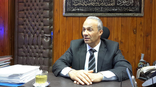 ضبط سائق قام بالنصب علي سائح بريطاني بالغردقة