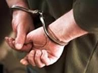 أمن البحر الاحمر يلقي القبض علي سائق تحرش بسائحة بالغردقة