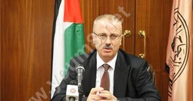 رامي حمد الله يؤكد أن حقوق أسر وعائلات الشهداء جميعا، مصانة