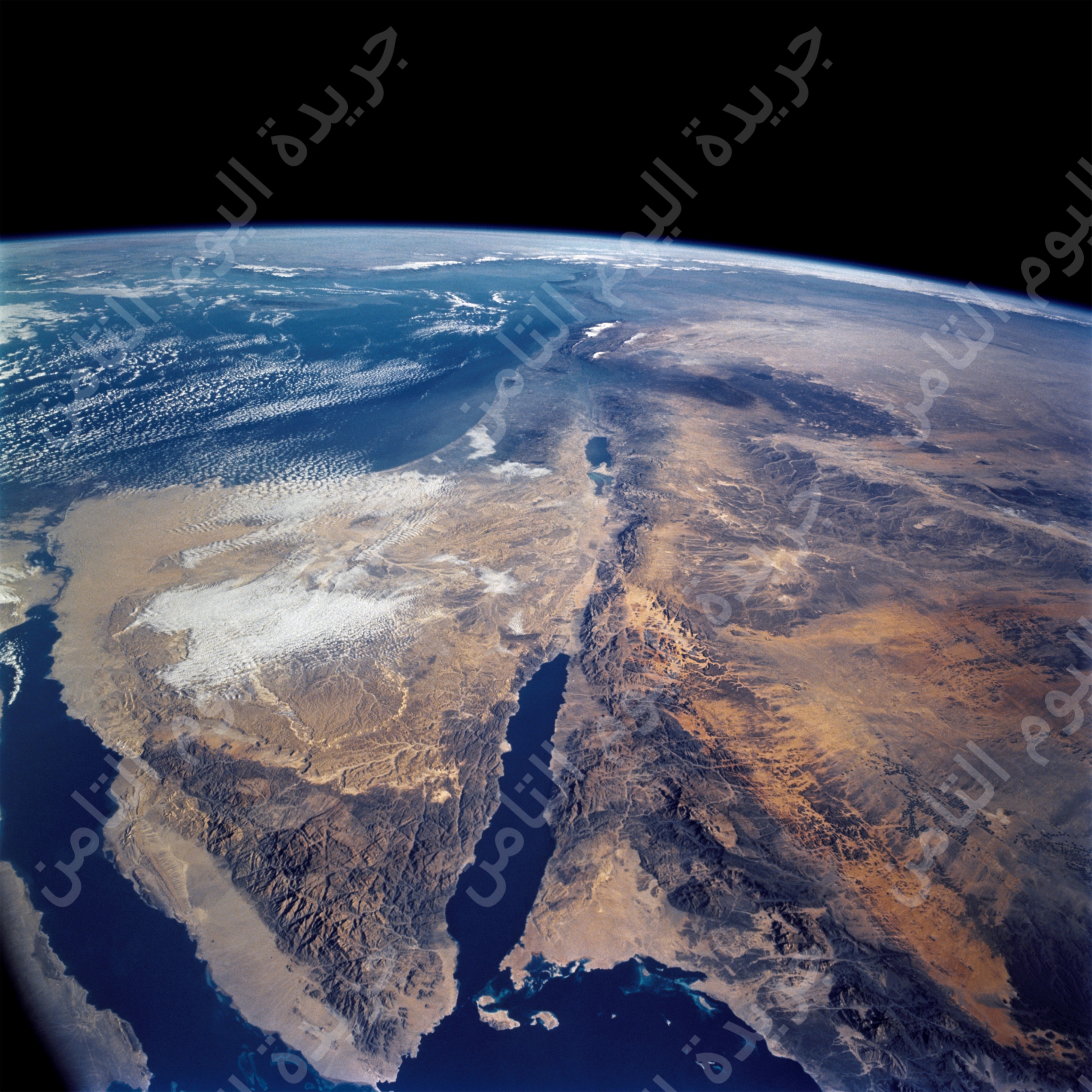 هل بعنا أم ربحنا صنافير وتيران