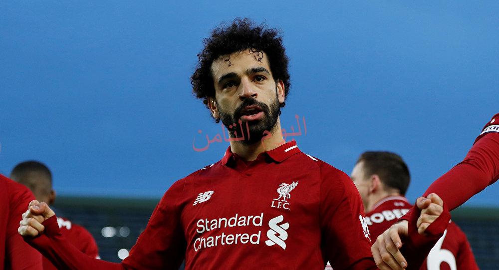 أسطورة ليفربول ينصح محمد صلاح بالمزيد من "الجشع"