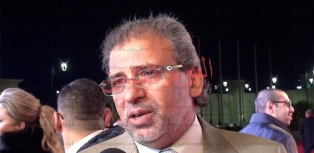 لم يردنا أي طلب لرفع الحصانة عن أحد النواب بشأن "فيديو غير أخلاقي"