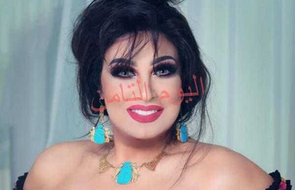 فيفي عبده تشيد بشيرين عبد الوهاب وتقول: "دايما بفتخر بيكي