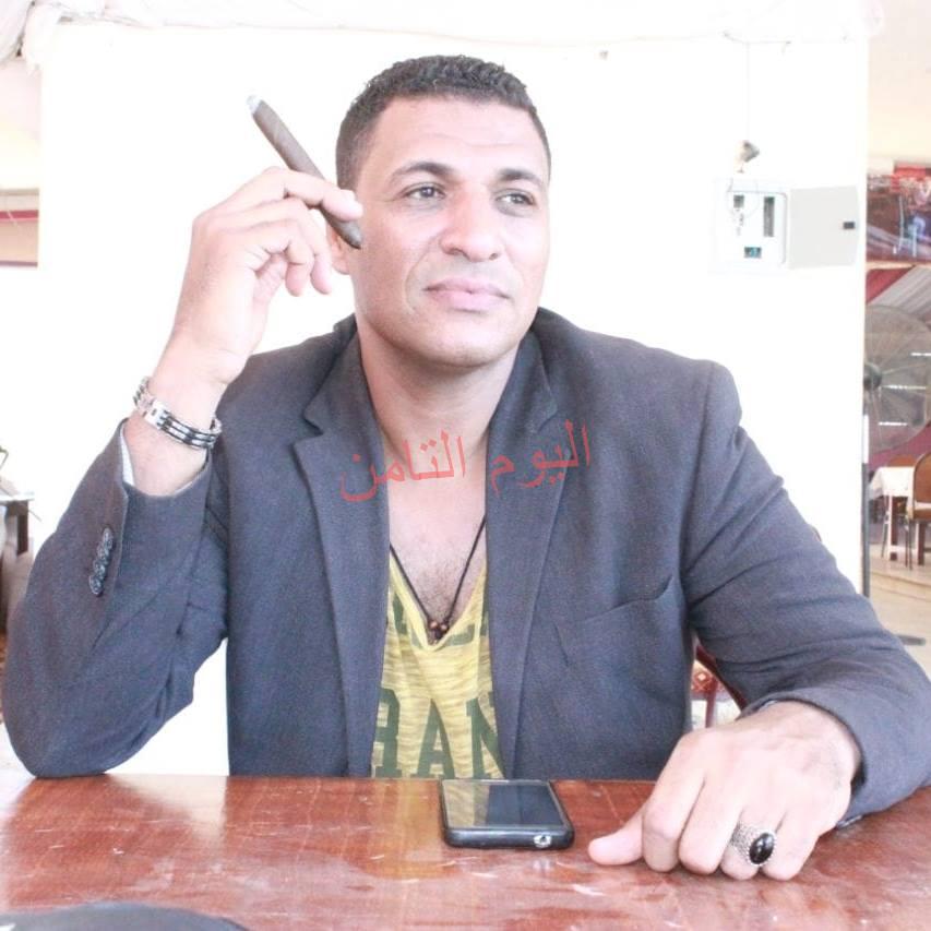 من ميكنج تصوير فيلم ( فيس وليلى ) قصة .ناصر زياد