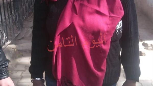 "بكاء رضيعة وقطعة خشبية".. كشف غموض العثور على جثة سودانية في بولاق الدكرور