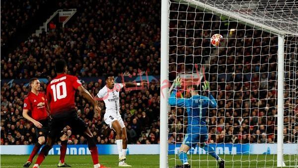 باريس سان جيرمان