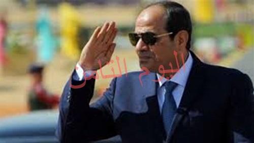 السيسي للاتحاد الأوروبي "لن تعلمونا انسانيتنا"