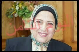 المستشارة أماني الرافعي