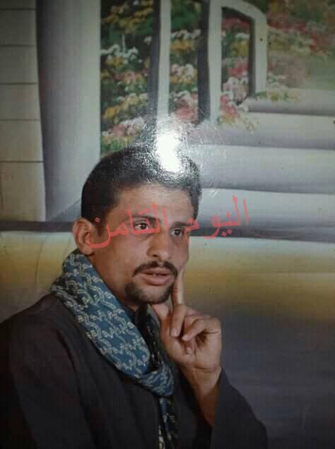 عزاء واجب للزميل سيد ابو حسيبه