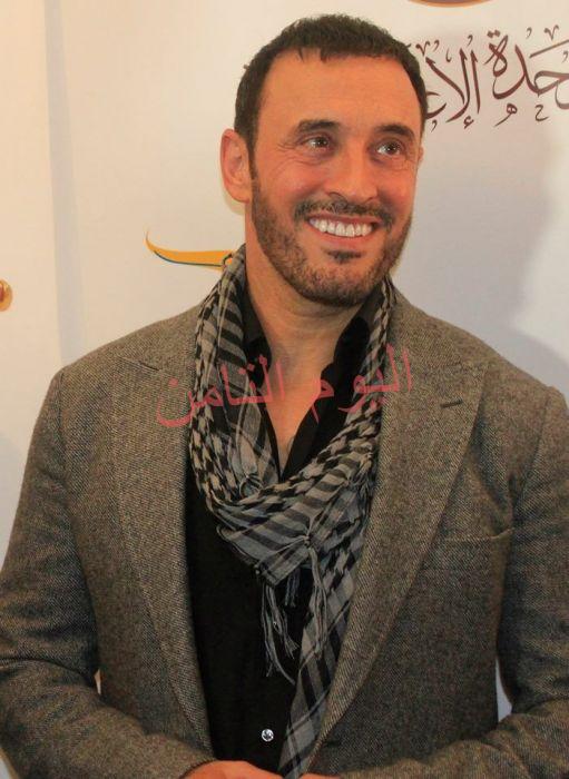 الداخلية العراقية توافق لكاظم "الساهر"