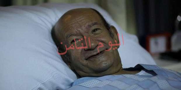 لطفي لبيب لم يعتزل الفن وميرهان حسين تخرج من السجن