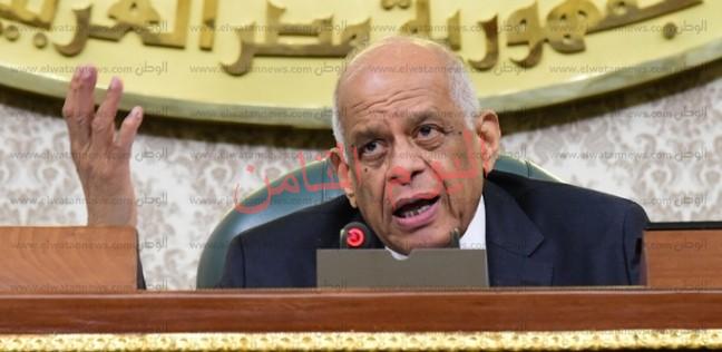 مجلس النواب يهنئ السيسي بتولي مصر رئاسة الاتحاد الأفريقي