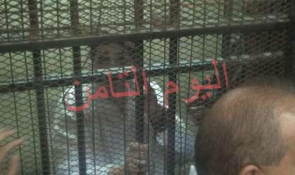 20 أبريل.. محاكمة سعاد الخولي بتهمة "غسل الأموال"