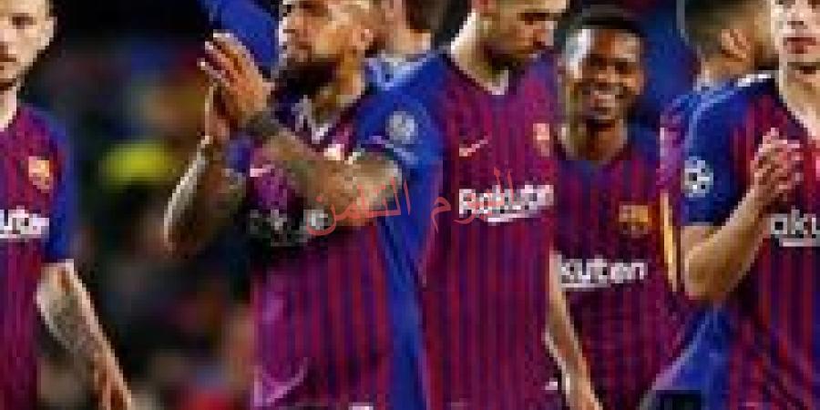 برشلونة يخطط لصفقة مدوية من البريميرليج