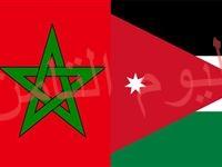 البيان الختامي للقمة المغربية الأردنية يؤكد بضرورة حل الأزمة السورية