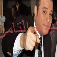 تامر عبد المنعم يوجه رسالة نارية لـ معتز مطر