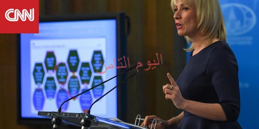 روسيا تؤكد تواجد "قوة عسكرية مصغرة" تابعة لها في فنزويلا