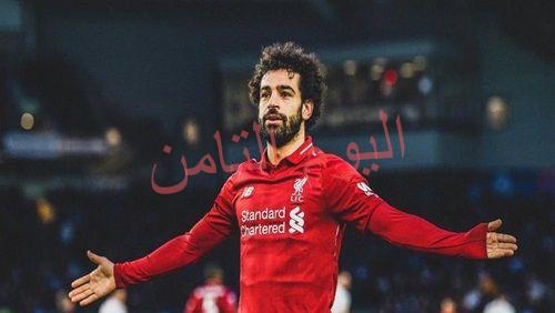 ليفربول: أهمية أهداف صلاح ظهرت بشدة في آخر 7 مباريات