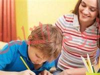 هكذا تتعاملين مع طفلك العنيد