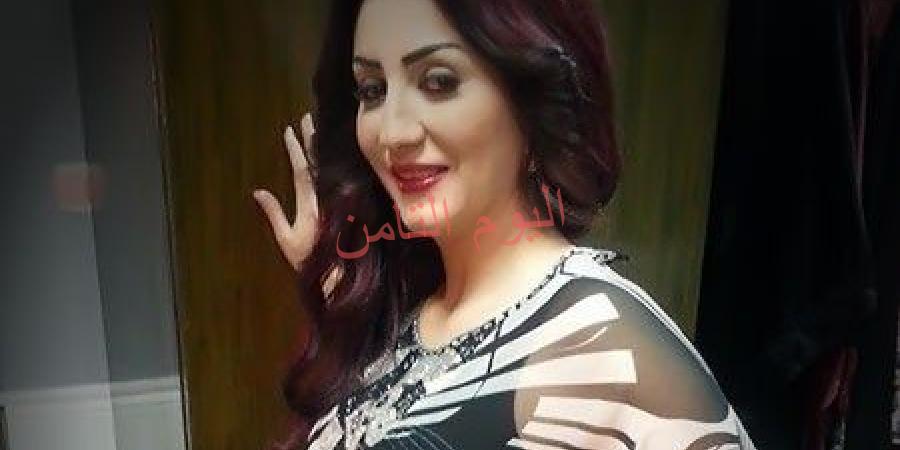 وفاء عامر تعتذر لمحمد رمضان