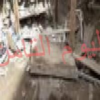 حجز مسؤولي مدرسة بعد وفاة تلميذ إثر سقوطه في بيارة صرف صحي بالغربية