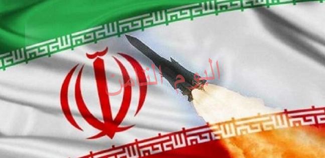 أركان إيران