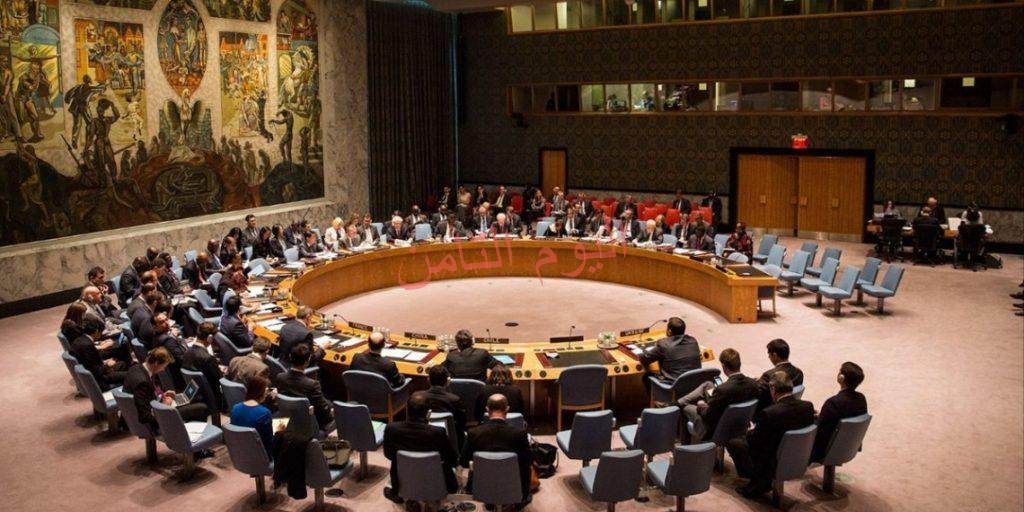 يعقد مجلس الأمن جلسة طارئة بشأن ليبيا