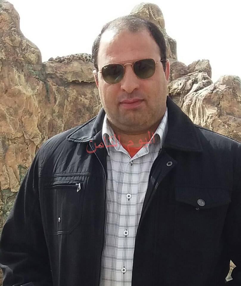 معلم الكبار