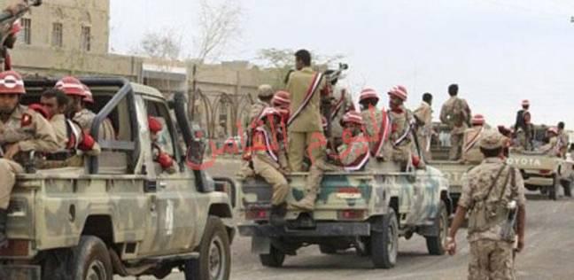 الجيش اليمني