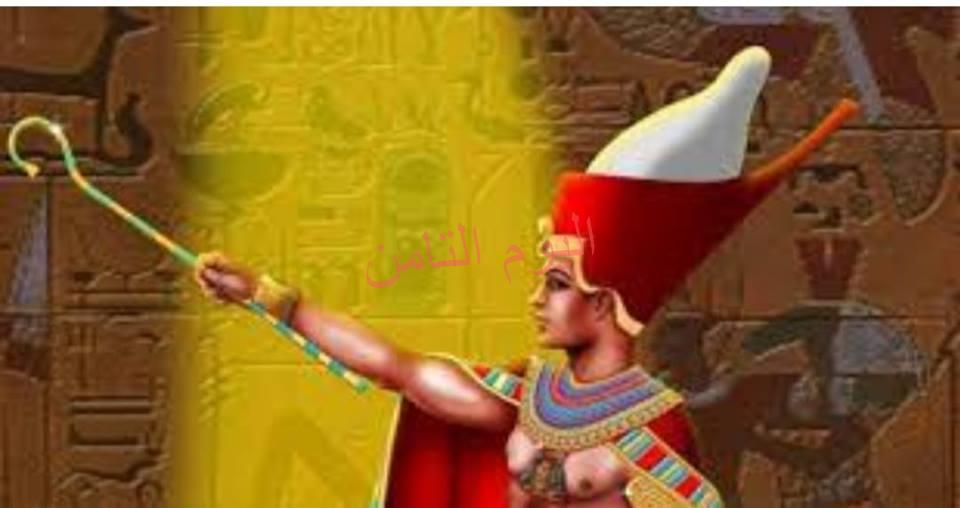 أعداء مصر كما وصفهم أجدادنا المصريين 