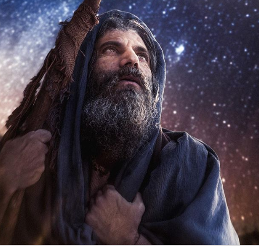 ممثل لبناني في دور تاريخي عالمي