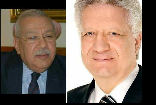 د سمير صبري يرفع بلاغ للنائب العام ضد أ. مرتضى منصور