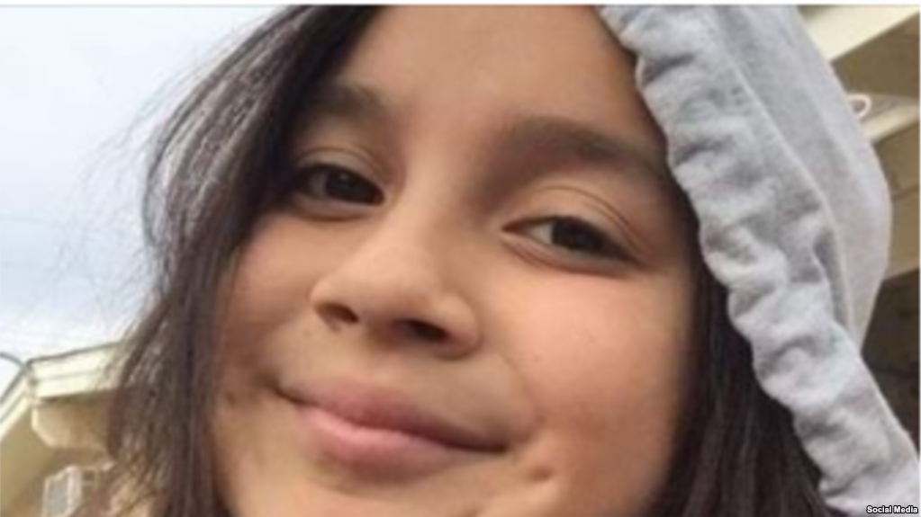 معجون أسنان يقتل طفلة أميركية