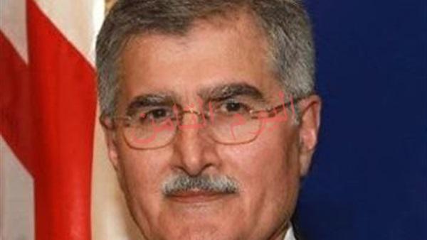 عضو المقاومة الإيرانية يشيد بتشديد العقوبات على النظام الإيراني 