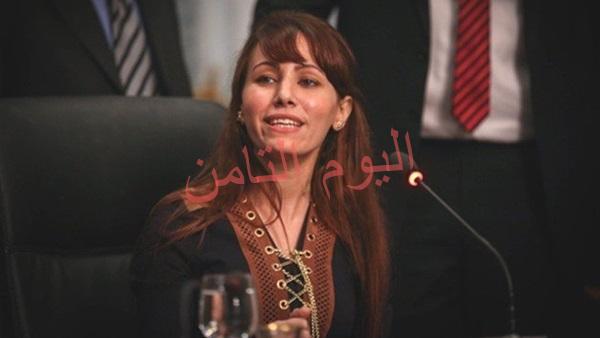 دينا عبدالعزيز تؤيد إعفاء الأدوية من القيمة المضافة