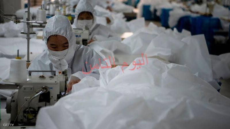 47 مليار دولار خسارة في 30 يوما.. كورونا يضرب صادرات العالم