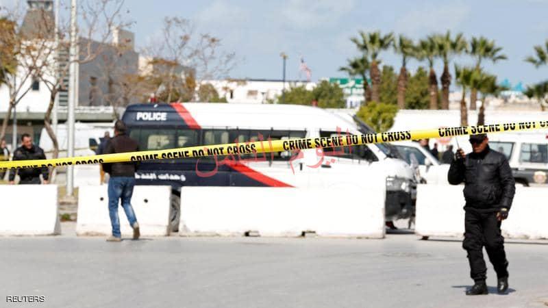 واشنطن "غاضبة" على "هجوم السفارة" في تونس