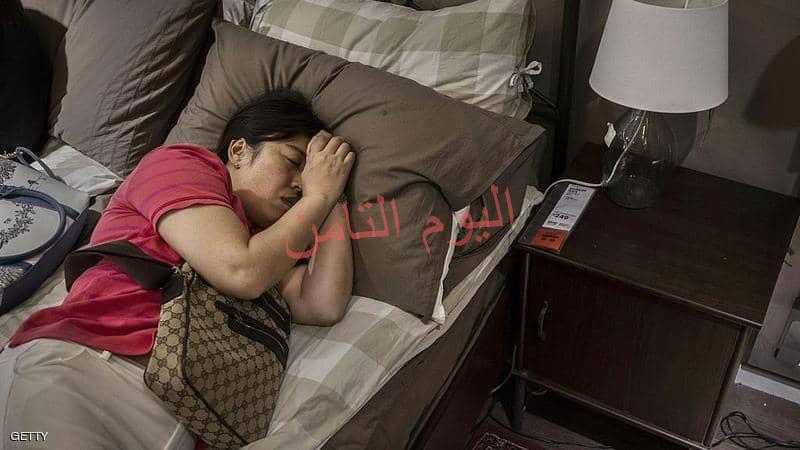 دراسة طبية تكشف "الأثر المدمر" للنوم غير "المنضبط"