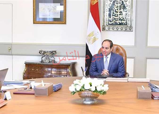 بالأسماء.. قرار جمهوري بتعيين 4 أعضاء جدد بهيئة كبار العلماء بالأزهر (التفاصيل)