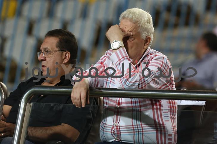 رئيس الزمالك .. 14 أبريل نهاية مهلتي لاتحاد الكرة قبل إلغاء الدوري