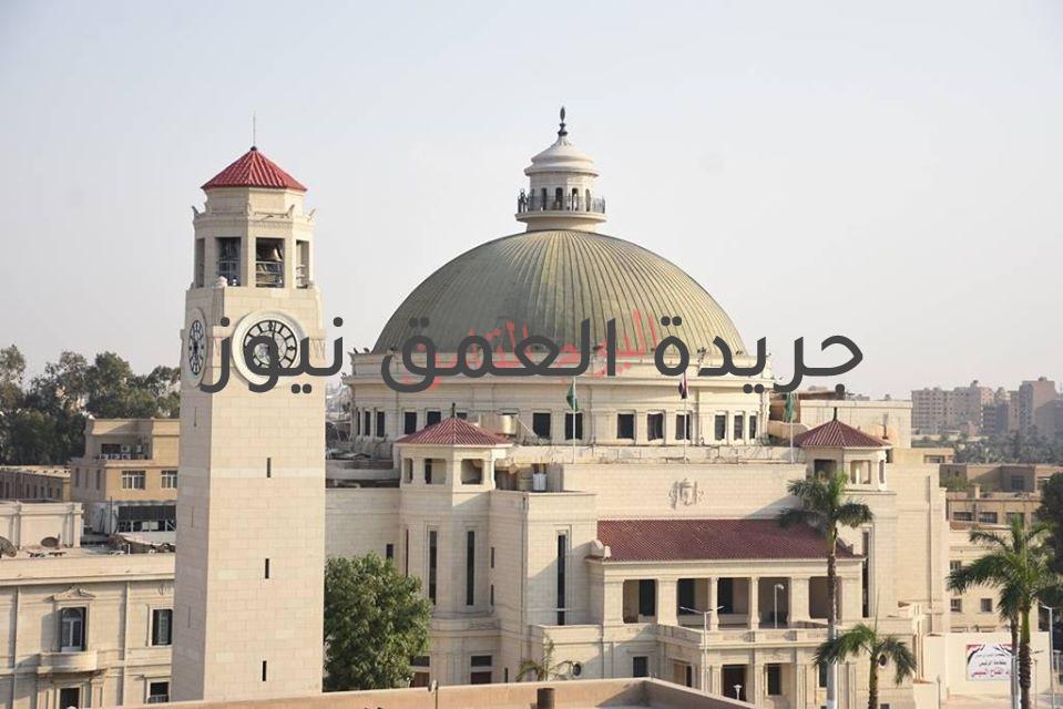 رئيس جامعة القاهرة يوجه مجددا إدارات مستشفيات الجامعة بالتطبيق الصارم والدقيق لمكافحة العدوى