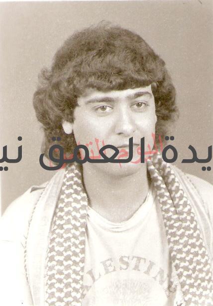 قصيدة مهداة إلى الشعب الفلسطيني الأبي والشجاع الذي ما زال يناضل ويكافح من أجل كرامته ونيل حقوقه كاملة - وبمناسبة يوم الأرض الخالد.