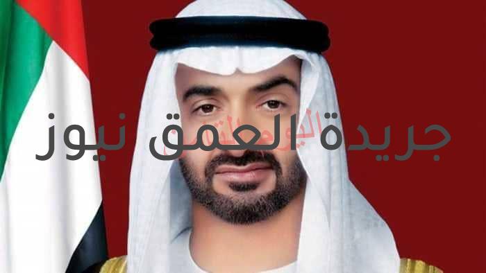 الشيخ محمد بن زايديبحث جهود مكافحة كورونا مع رئيس وزراء اثيوبيا