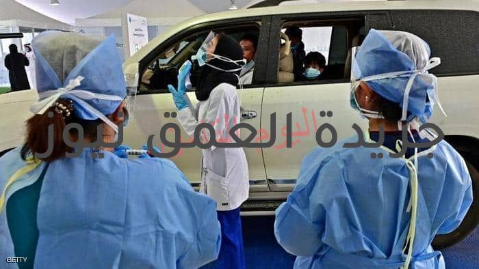 أجرت الإمارات أكثر من نصف مليون فحص طبي لفيروس كورونا.وتسجل 300 إصابةجديدة