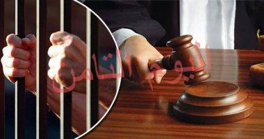 حبس متهمين بتصنيع الاستروكس داخل فيلا بالتجمع الأول 15 يوماً