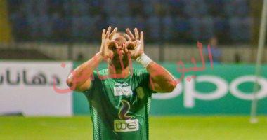 خالد قمر: ملتزم بالحج المنزلى لمواجهة "كورونا" وأداء التدريبات البدنية